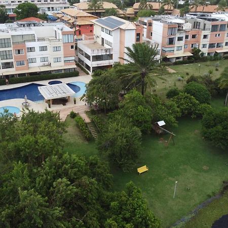 Apartamento, Paraiso Das Aguas, Guarajuba Exterior photo