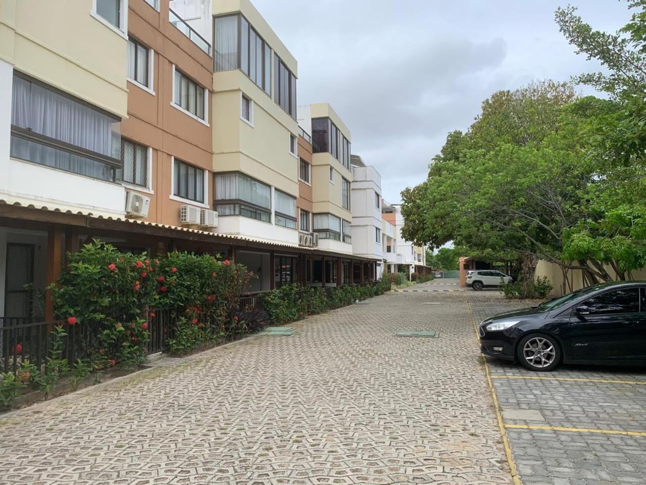 Apartamento, Paraiso Das Aguas, Guarajuba Exterior photo