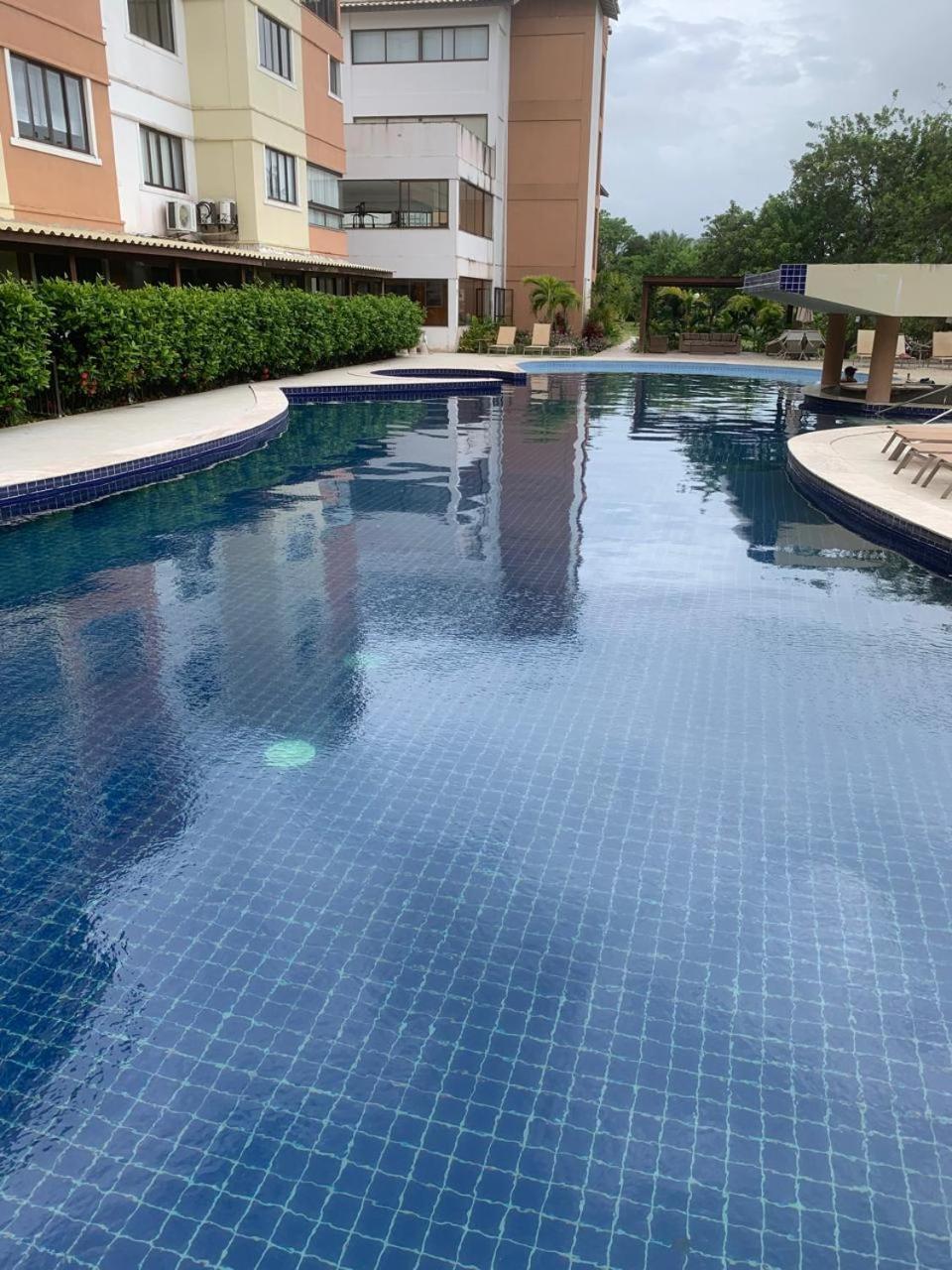 Apartamento, Paraiso Das Aguas, Guarajuba Exterior photo