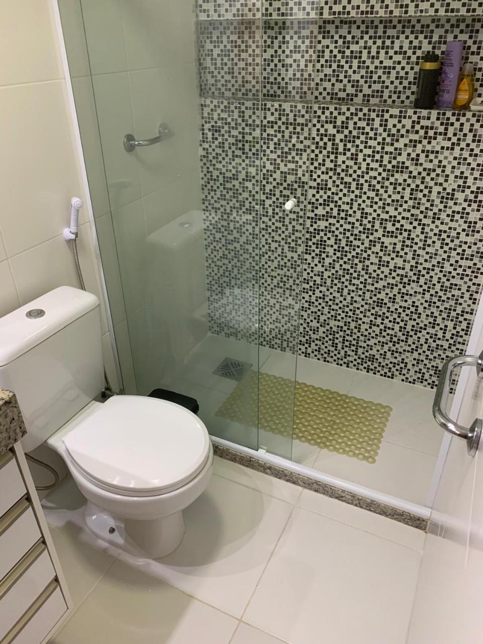 Apartamento, Paraiso Das Aguas, Guarajuba Exterior photo