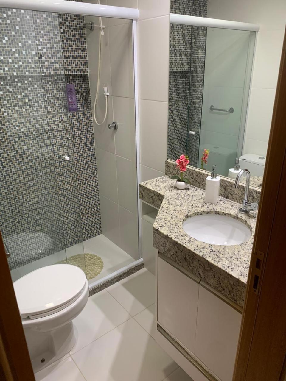 Apartamento, Paraiso Das Aguas, Guarajuba Exterior photo