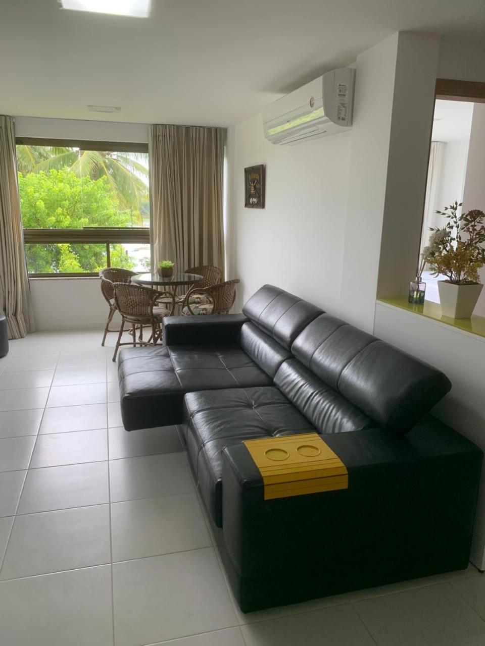 Apartamento, Paraiso Das Aguas, Guarajuba Exterior photo